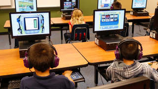 New Senate Bill Bans Online Ads Targeting Kids Under 13, Gives Teens Power to 'Erase' Personal Data<em></em><em></em><em></em>